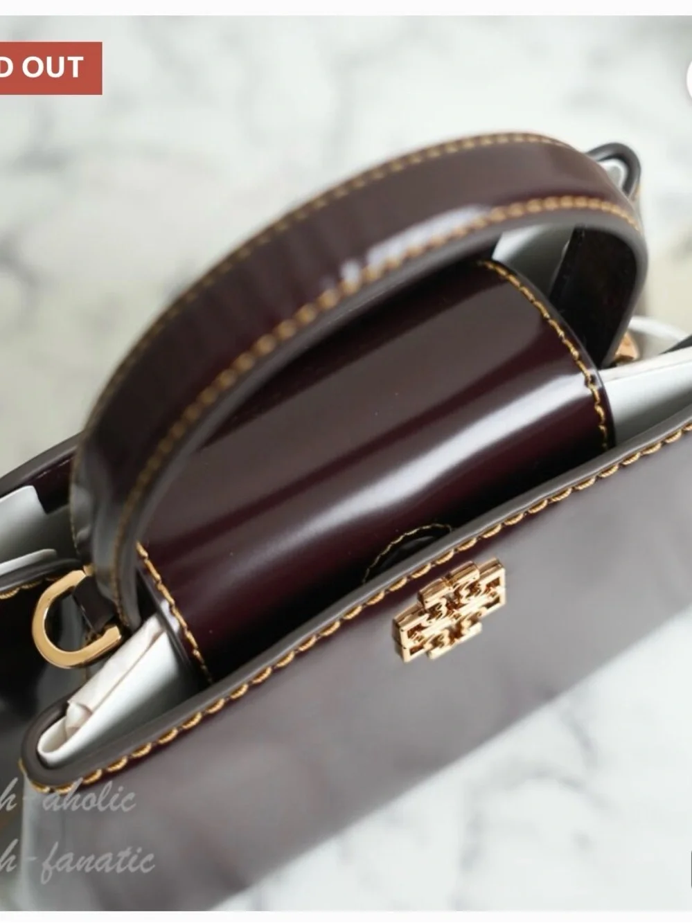 Tory Burch Handbag